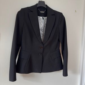 White House Black Market Suit Jacket